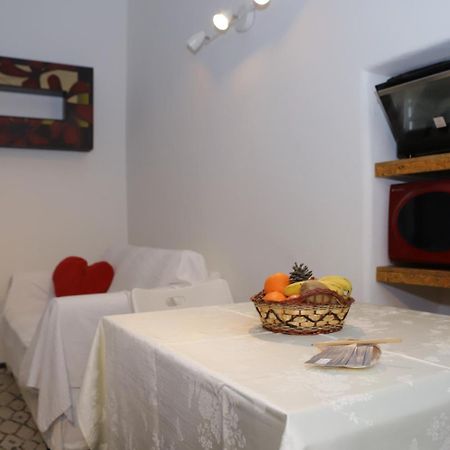 La Petite Maison Ruvo di Puglia Exterior photo