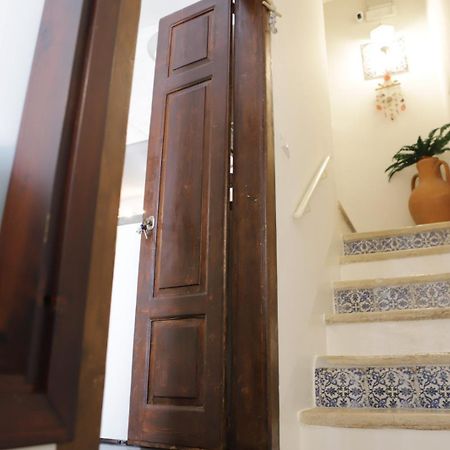 La Petite Maison Ruvo di Puglia Exterior photo