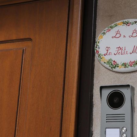 La Petite Maison Ruvo di Puglia Exterior photo