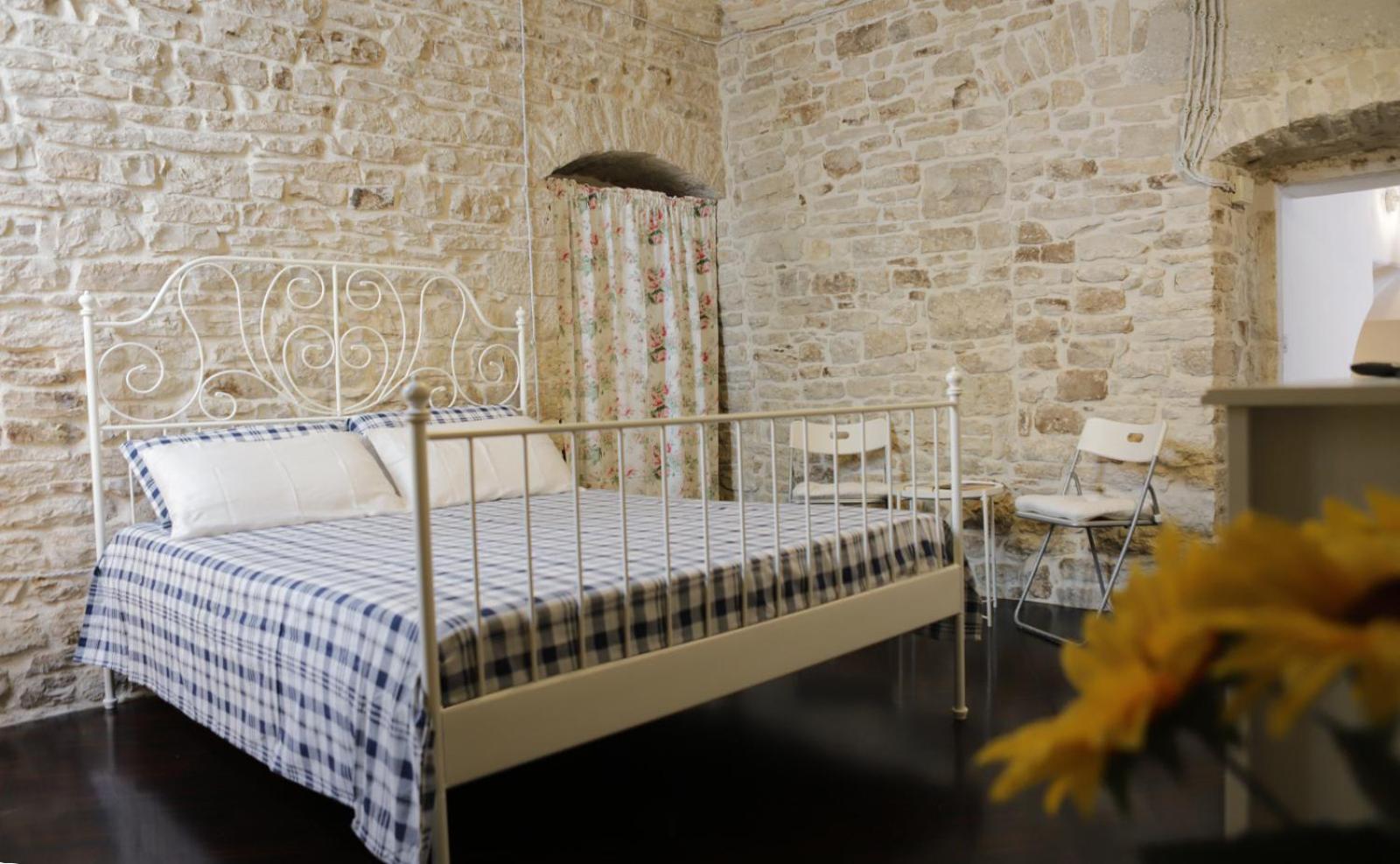 La Petite Maison Ruvo di Puglia Exterior photo