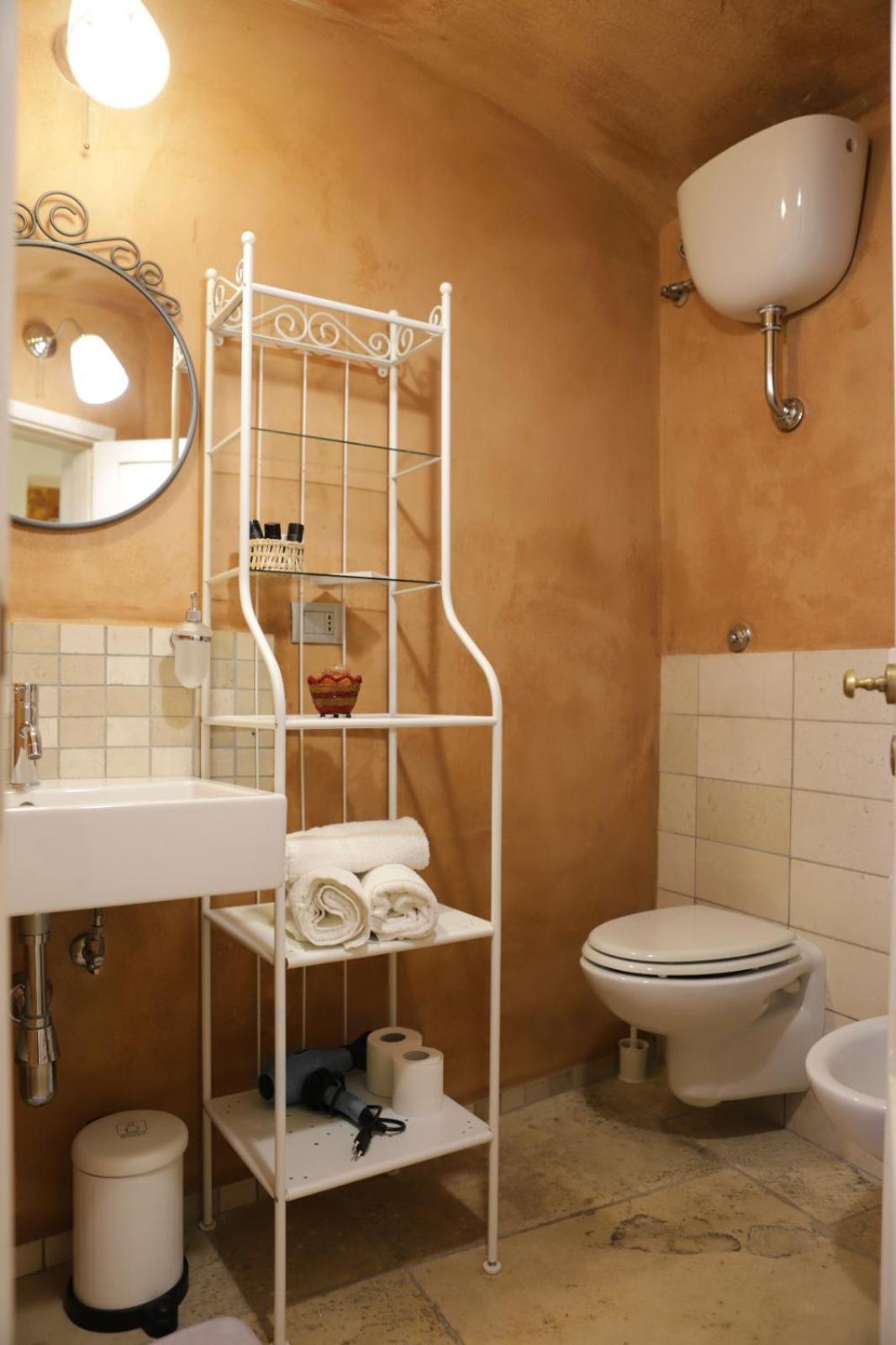 La Petite Maison Ruvo di Puglia Exterior photo