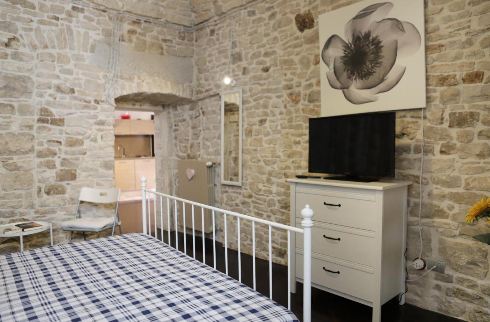 La Petite Maison Ruvo di Puglia Exterior photo